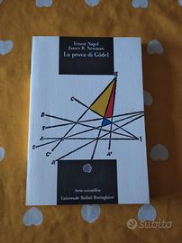 Nagel Newman La prova di Godel