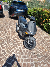 Gilera runner sp 50