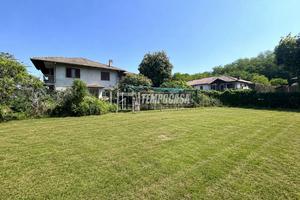 Villa Bifamiliare a San Giorgio Canavese 8 locali