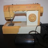 Macchina da cucire Singer Melodie 70 – Modello 581
