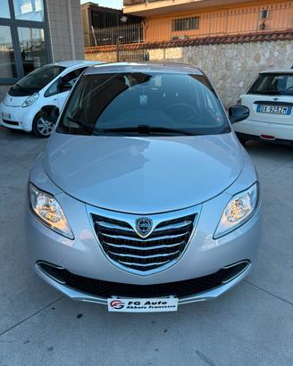 Lancia Ypsilon 1.3 MJT 16V 95 CV MOTORE NUOVO