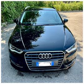 Audi A3 1.6 TDI