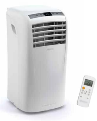 Olimpia Splendid Compact 9HP