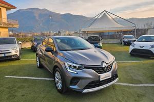 Renault Captur Blue dCi 115 CV Intens