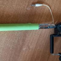 Bastone per i selfie