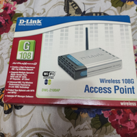 Access point