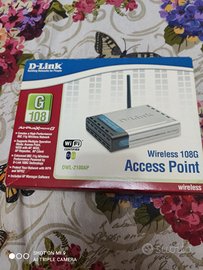 Access point
