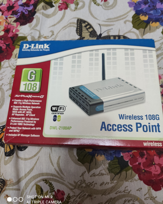 Access point