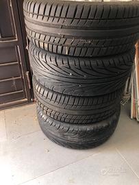 Gomme più cerchi