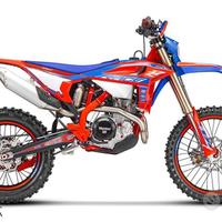 Betamotor rr 350 rr race 4t 350 my 2025
