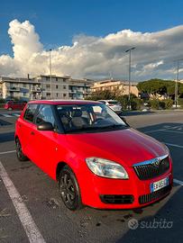 Skoda Fabia Hatchback II