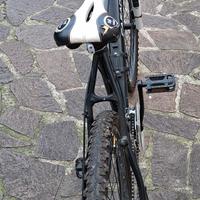 mountain bike casadei