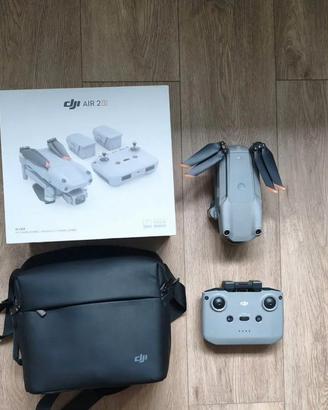 DJI Air 2S Fly More Combo