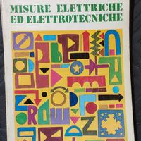Misure elettriche ed elettrotecniche
