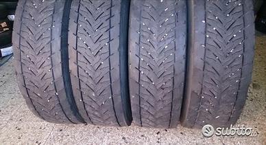 4 gomme usate 315 80 22.5 goodyear