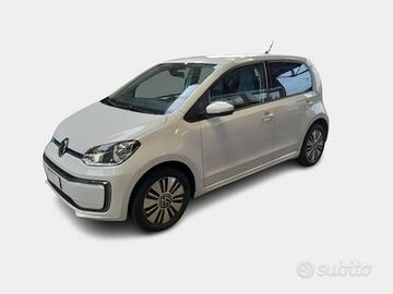 VOLKSWAGEN E-UP! 5 PORTE BERLINA