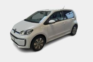 VOLKSWAGEN E-UP! 5 PORTE BERLINA