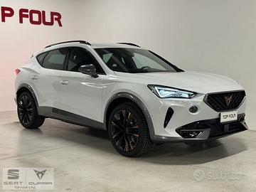 Cupra Formentor 1.4 e-Hybrid DSG VZ