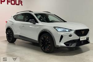 CUPRA Formentor 1.4 e-Hybrid DSG VZ