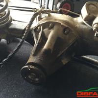 DIFFERENZIALE POSTERIORE LAND ROVER DEFENDER 110