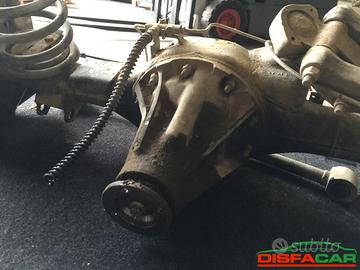 DIFFERENZIALE POSTERIORE LAND ROVER DEFENDER 110