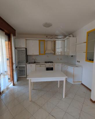 Cucina con Forno, Lavastoviglie - Rimini Bellariva