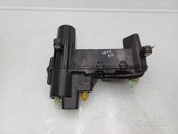 Radiatore condensatore a/c opel corsa f /citroen c