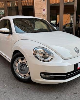 Volkswagen Maggiolino 1.6 TDI Design - Vintage