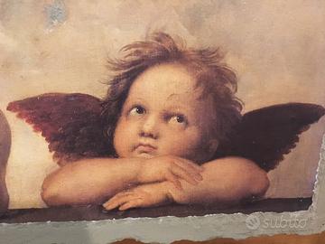 Quadro putti