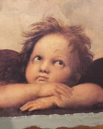 Quadro putti