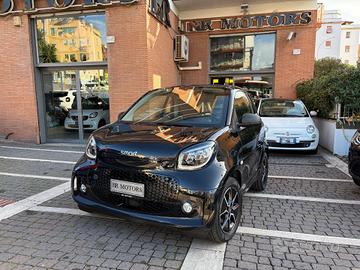 Smart ForTwo EQ Passion 82cv - SOLO 29.067Km !!