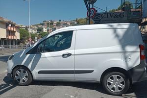 Ford Transit Courier 1.5 TDCi 100CV unico propriet