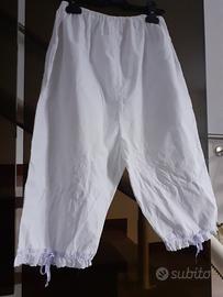 ultravintage i mutandoni della bisnonna!