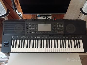 Yamaha psr-sx920