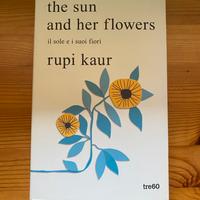 Libro il sole e i suoi fiori