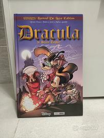 Topolino Dracula di Bram Topker