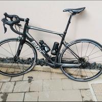 bici da corsa bmc