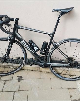 bici da corsa bmc