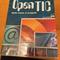 Open tic