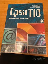 Open tic