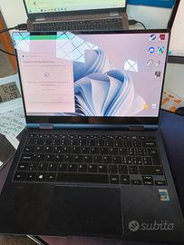 Samsung Galaxy Book Pro 360 13,3
