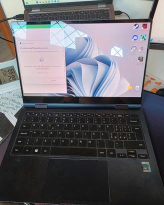 Samsung Galaxy Book Pro 360 13,3