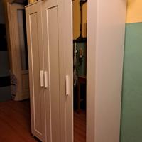 guardaroba Ikea