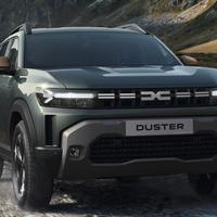 Ricambi Dacia Duster Sandero 