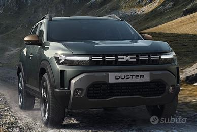 Ricambi Dacia Duster Sandero 