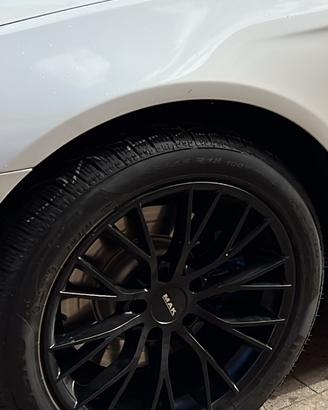 CERCHI 18” POLLICI MAK