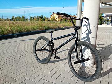 BMX Sunday 24-C