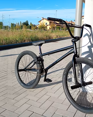 BMX Sunday 24-C