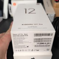 Xiaomi 12T pro 256 Gb android 15