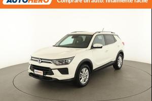 SSANGYONG Korando BD96652